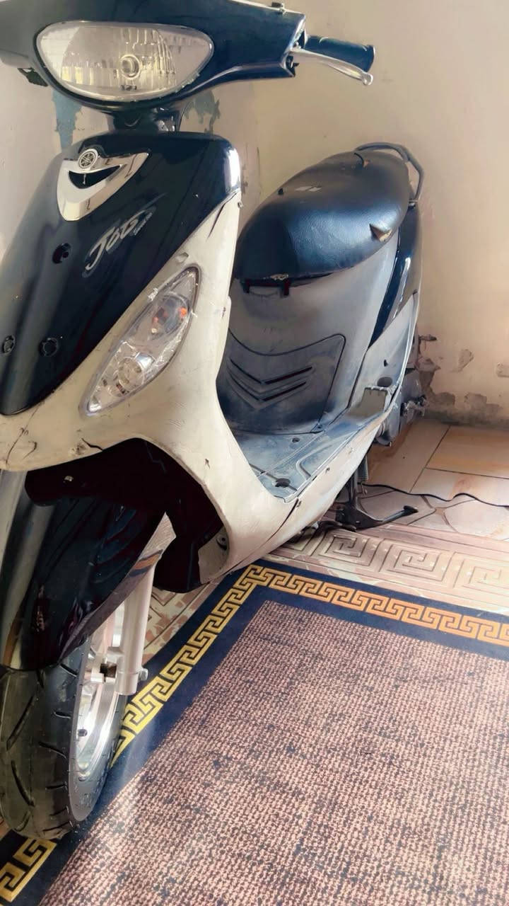 ‏سلام عليكم دراجة ماكس للبيع ‏سعره 950 في مجال قليل
‏رقم الهاتف ***********￼
