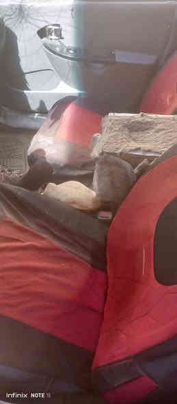 دايو اسبرو للبيع
تحويل وكاله

المكان الشرقاط
السعر ١٢
***********
@إشارة
