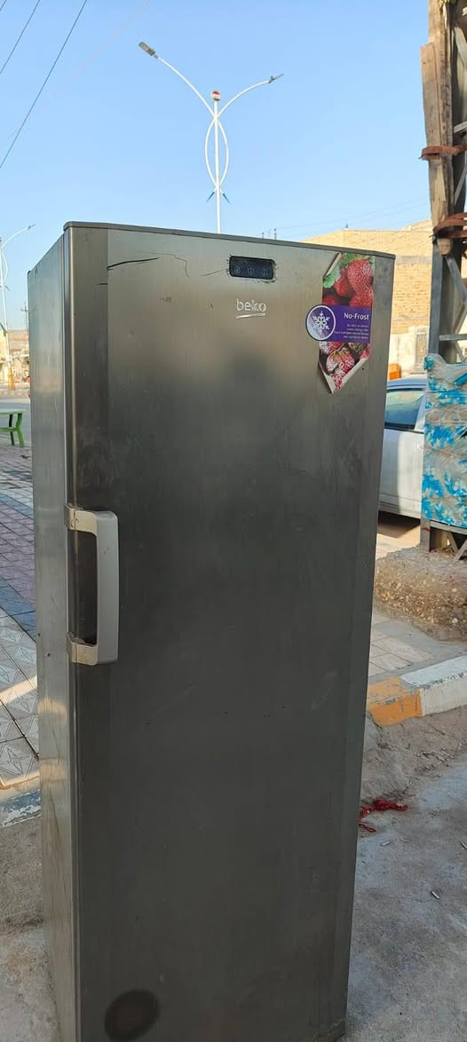 سلام عليكم
ثلاجه براد نضيفه
٣٥٠ اوبيه مجال لشراي الصدك


**إذا كنت صاحب هذا الإعلان وتريد حذفه لأي سبب، رجاءا أرسل رسالة إلى الدعم الفني**