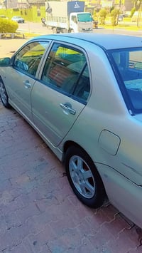 لانسر ميسوبوشي • ٢٠٠٨ • ١٦٠٠