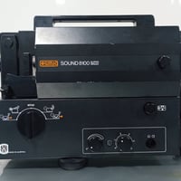 للبيع عارضة سينمائية ٨ملم eumig موديل 8100 ناطقة      السعر ٧٥٠٠٠ ألف ...