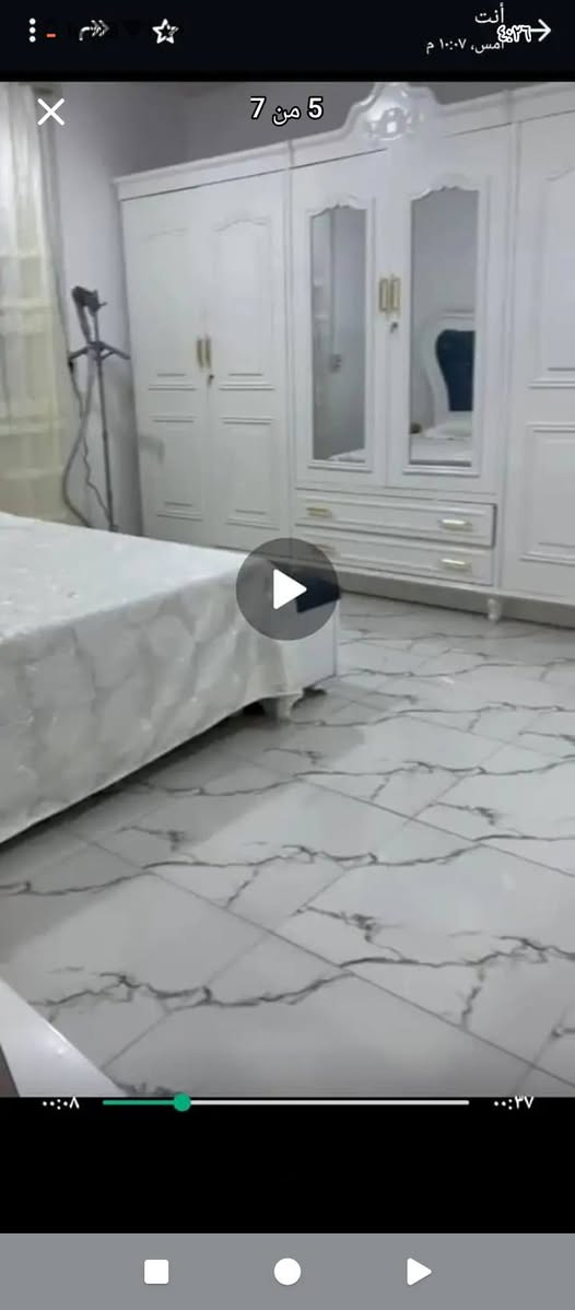 للبيع
سلام عليكم بيت للبيع حديث بناء2024 مساحه 100غرفه جبيره وهول ومطبخ صحيات ثنين شرقي غربي وطارمه بيع مستعجل ينباع مع الكاونتر والتخم ايضا جدد استعمال شهر العنوان كريطعه قرب سيطره بيت الوزير فرع مخبز ابو ياسرالسعر 48 بيع مستعجل رقم ***********
