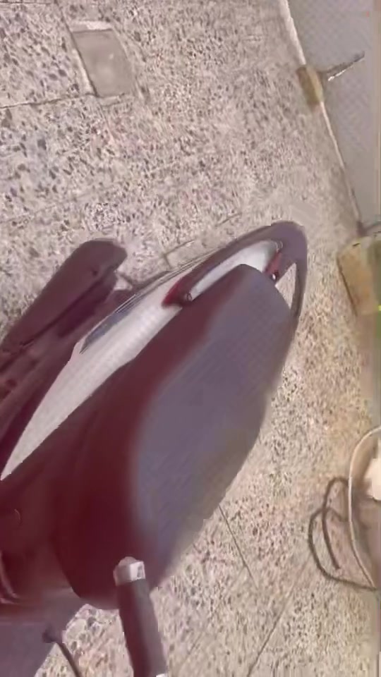 ‏دراجة ماكس عدلة ‏نظيفة سعرها 600 ‏بيها مجال مكان الحسينية


**إذا كنت صاحب هذا الإعلان وتريد حذفه لأي سبب، رجاءا أرسل رسالة إلى الدعم الفني**