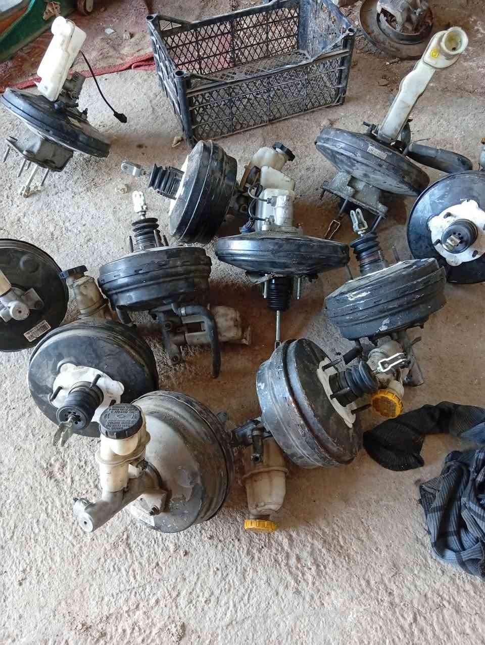 عبار بريك مع البريشر 40الف
عبار مع البريشر 6سلندر 50 الف
*********** واتساب
ديوانية طريق النجف 
يوجد توصيل
