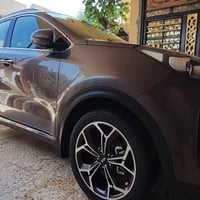 سبورتج جيتي لاين فول  موديل 20 العداد 91 مكفووول الشراي يتصل 078340593...