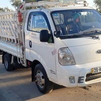 كيا • مديل ١٢ • محرك ٤٠٠٠