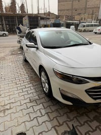 ماليبو • ٢٠٢٣ • رقم بصره