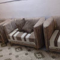 غراض بيت • نظيفه • كنب