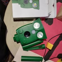 طارد حيوانات • موجات فوق الصوتية • طاقة شمسية