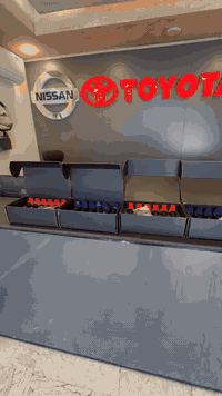 على بركة الله ✨🤍
تم بحمد الله وصول وجبة جديده من 🎈🎈
مجاول +ولف حماوة باترول VC4800✅💣
من شركة أبو حبل 🔥🔥
(🚚متوفر توصيل لجميع محافضات 5تلاف )
العنوان 📍:بغداد الكرادة شارع 52مال مولدات 
الاتصال ☎️:محمد ***********
🛠️🛠️🛠️🛠️🛠️🛠️🛠️🛠️🛠️🛠️🛠️🛠️🛠️🛠️🛠️
