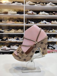 جديد • كعب 9 سم • مقاسات 37-41