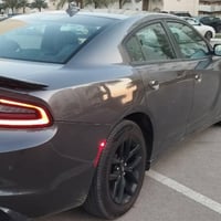 جارجر ٢٠٢٣ اصل سياره جديده اني مدخله للعراق حادثه بس بنيد مصلح وصور ال...