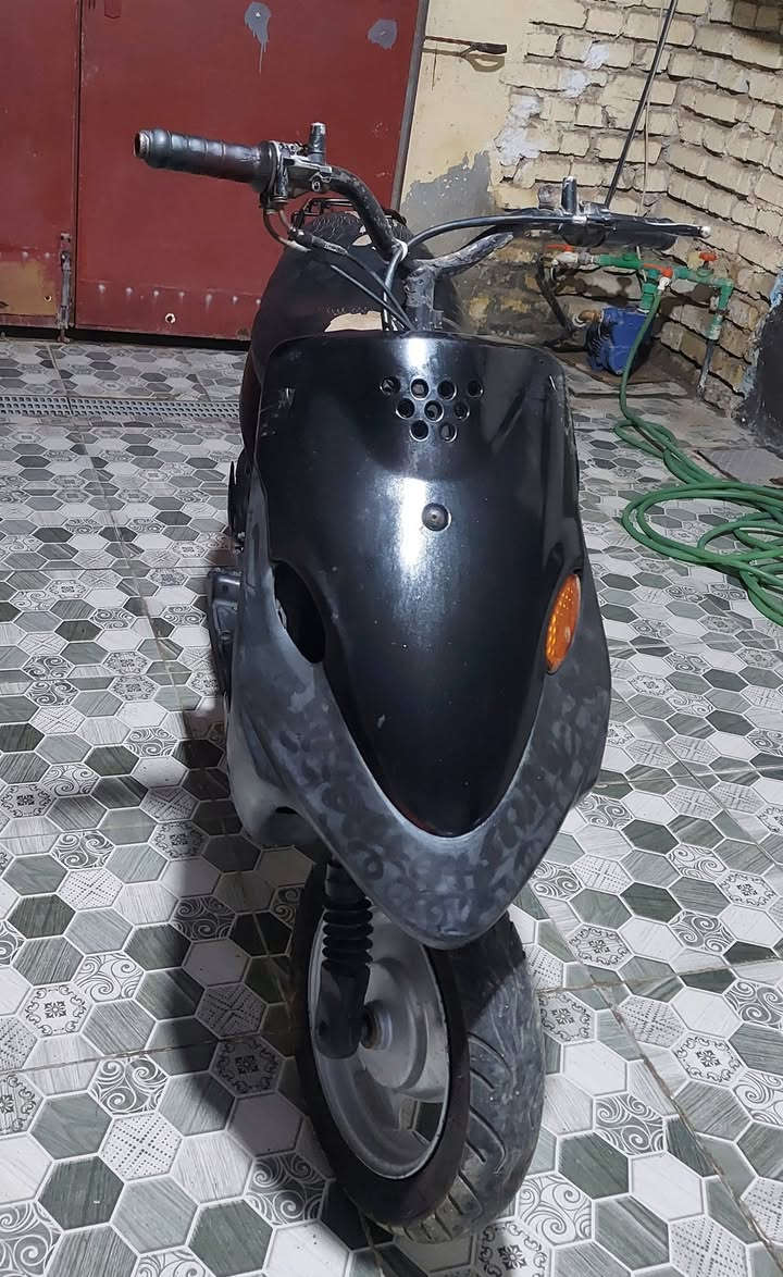 للبيع نقصه بس ترايش دراجه مفتوحه صفر جاج كهربايته عوزه ربط مكان ناصريه مركز


**إذا كنت صاحب هذا الإعلان وتريد حذفه لأي سبب، رجاءا أرسل رسالة إلى الدعم الفني**