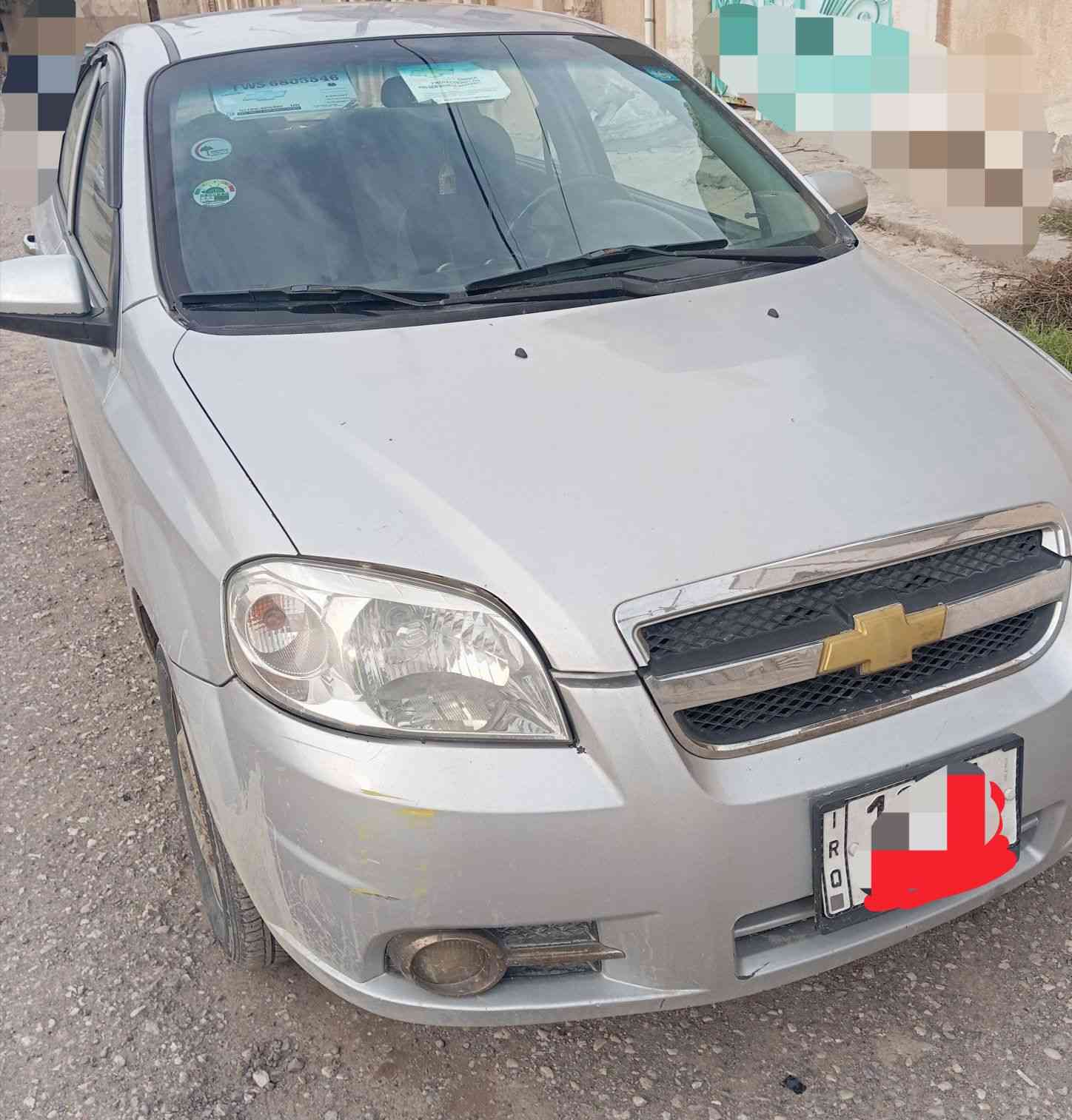 افيو ٢٠٠٧
مكينة وكير شرط تبريد تدفئة
خليجي رقم جديد مسطرة نينوى
سنوية الى ٢٠٣٠ بيهاكوبون بانزين
بيها صبغ الصفحات مشظاية مابيها حادث وبدون دواخل السعر ٥٧ اي استفسار اتصل
***********
***********
