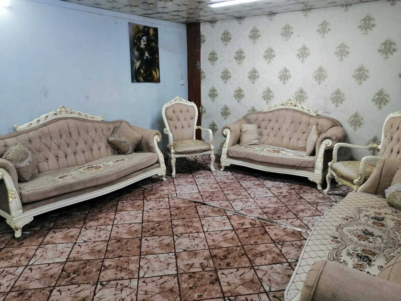 تخم زان تركي 10 نفرات نضيف 360 المكان الكاظمية يوجد توصيل ***********
