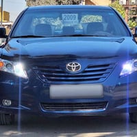 بيع مستعجل بـسعر مناسب كامري 2008 GL امـريـكي   محرك 2.4 و گيـر تومـات...