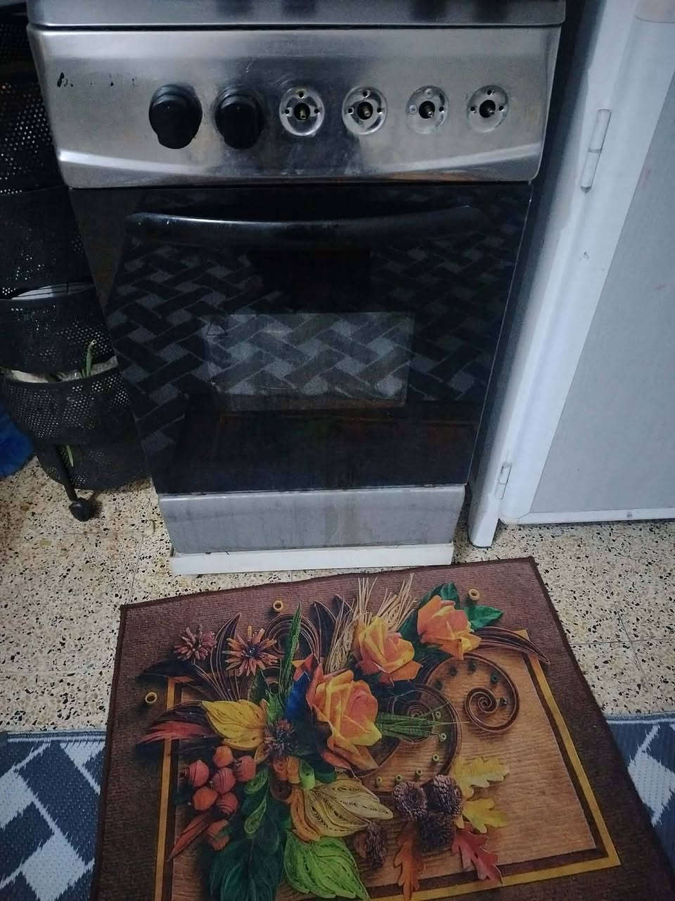 اغراض منزلية للبيع


**إذا كنت صاحب هذا الإعلان وتريد حذفه لأي سبب، رجاءا أرسل رسالة إلى الدعم الفني**