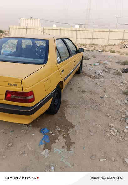 بيجو لميس 15 شواصي لغود كله نضيف تبريد شغال
السعر 39 وبي مجال جسر ديالة 
***********
