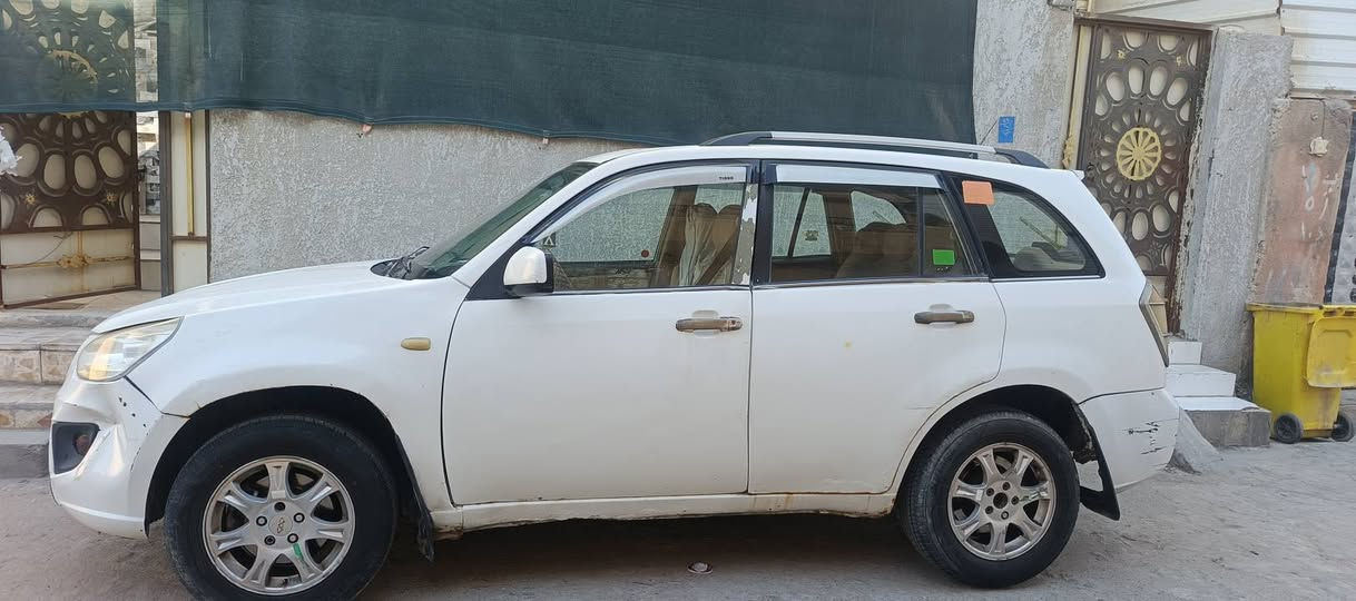 تيكو للبيع 2013 كير مكينه تبريد كلهم شغالات بس شوي خياس بالبدي السعر 38ورقه وبيها مجال قليل رقمها بصره


**إذا كنت صاحب هذا الإعلان وتريد حذفه لأي سبب، رجاءا أرسل رسالة إلى الدعم الفني**