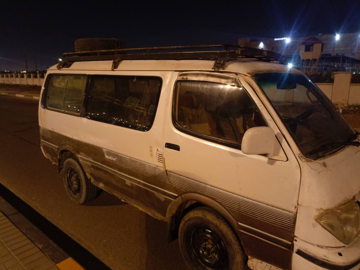 سلام عليكم سيارة كيه رقم بصرة مكينه وكير ونجي بل جيس مشط باور جدد سيارة حلوة وترايك وين متريد تخم تير حداديه نص عمر سيارة مابيه كشنات سعر سياره 22بيه مجال ستفسار *********** مكان سيارة البصرة حي الحسين البصرة, العراق
