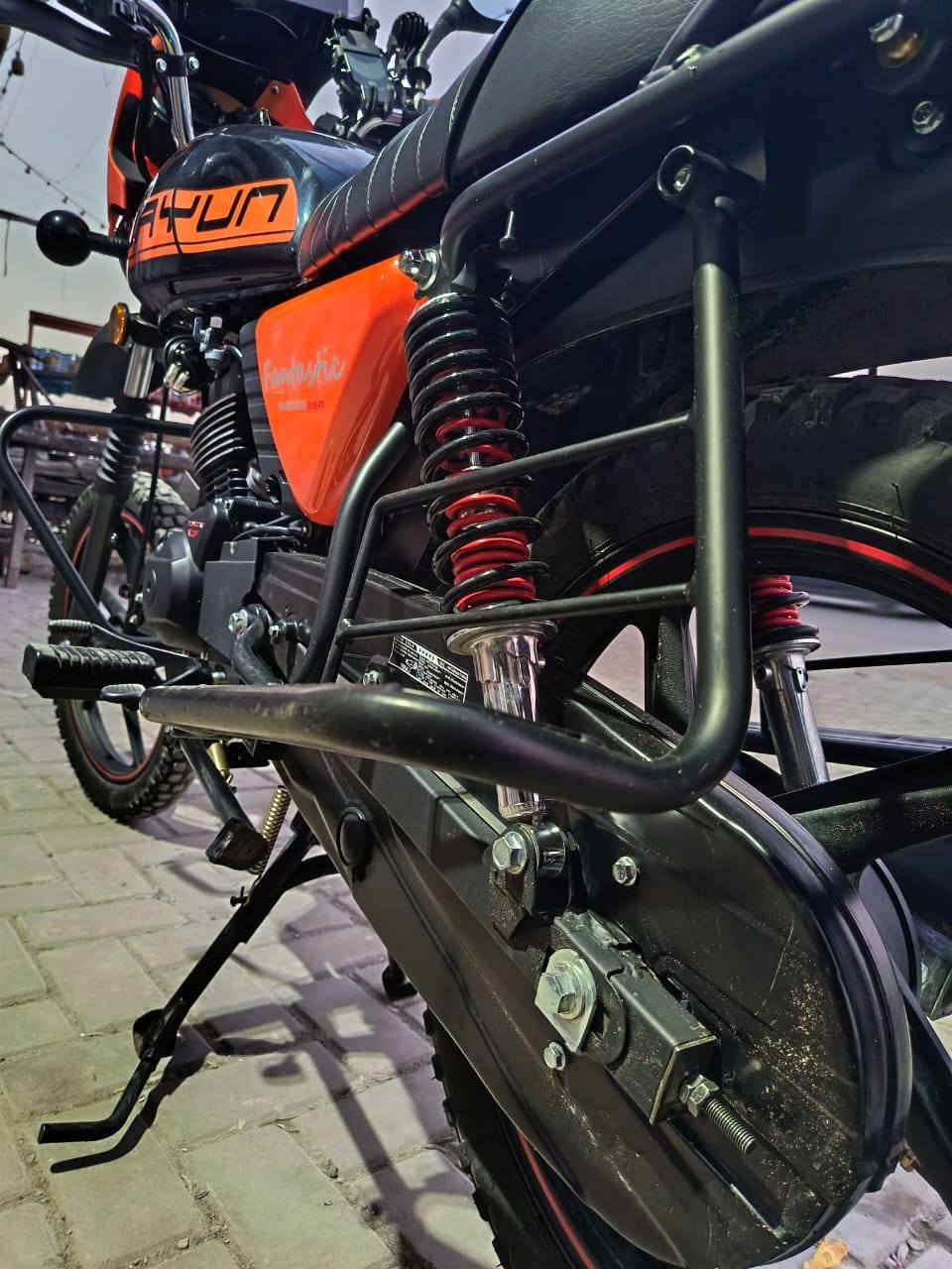 السلام عليكم دراجة دايوان موديل 25 بعدهة ع السحك للبيع 2600 مرقم اربيل ومداور شوكت ميعجبك مكلف بلنشر ***********
