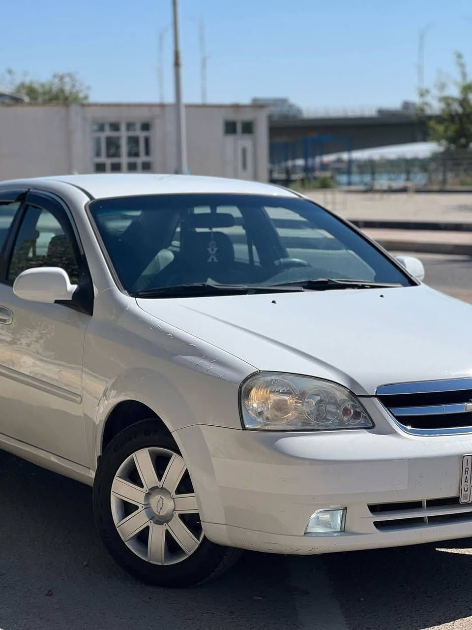 السلام عليكم 
اوبترا ٢٠١٢ بأسمي كير ومكينه جدد 
مكاني بغداد حي اور 
سعر ١٠٠
***********
