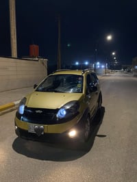 اكس وان • ٢٠١٣ • اوتو