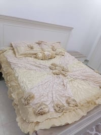 فرشة عرس الموقع بغداد الكاظميه للاستفسار الاتصال على الرقم 07713053320...