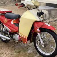 سرفيز • موديل حديث • بلد والدجيل ويثرب