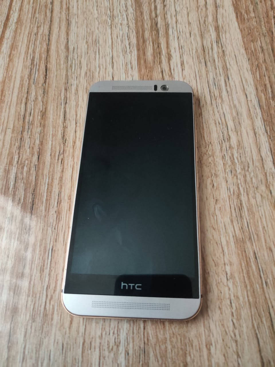 HTC ONE M9 
جهاز نظيف وجديد 
ب45 الف للتواصل خاص


**إذا كنت صاحب هذا الإعلان وتريد حذفه لأي سبب، رجاءا أرسل رسالة إلى الدعم الفني**
