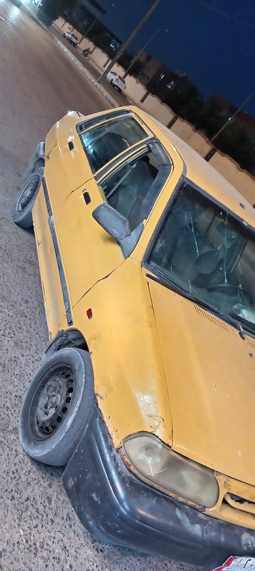 سايبا ١٣ للبيع رقم نجف الماني راعيها موجود  محرك وكير حلوات كهربائيات شغاله باتري ومشط جدد شاصي جهة السايق طاك هيئه عليها ٤٥٠ ابيع صافي ١٥ قفل مكانها نجف استفسار خاص


**إذا كنت صاحب هذا الإعلان وتريد حذفه لأي سبب، رجاءا أرسل رسالة إلى الدعم الفني**