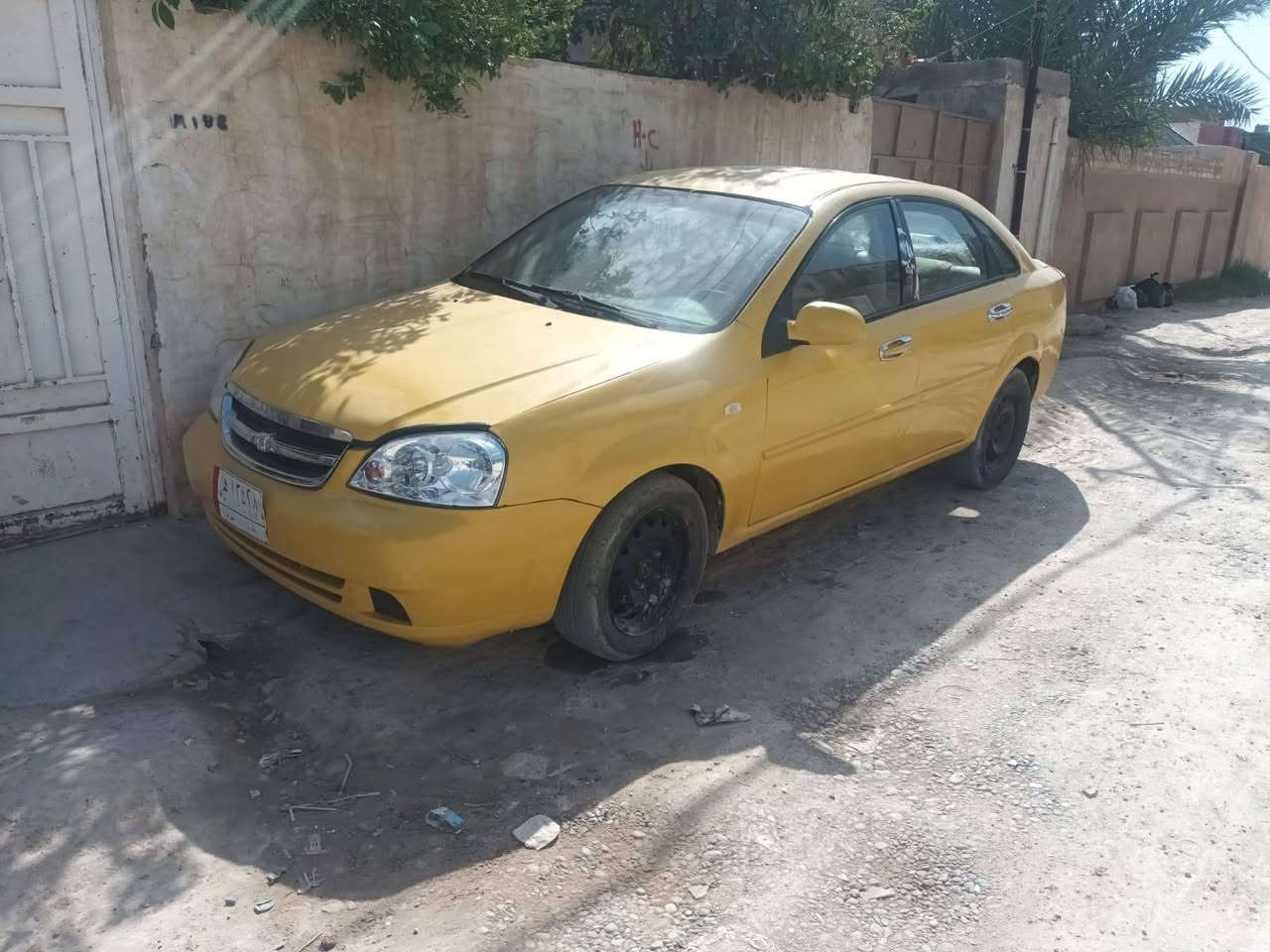 السلام عليكم اوبترا ٢٠١٠ للبيع او مراوس كير محرك  شرط  للاستفسار *********** سامراء, صلاح الدين
