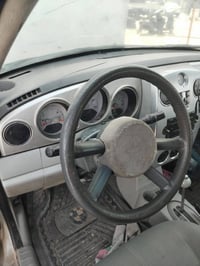 كلايسلر ٢٠٠٧ تبريد شغال السعر ٣٢ رقم بغداد للاتصال٠٧٧٠٥٨٥٤٣١٠ بغداد, ا...