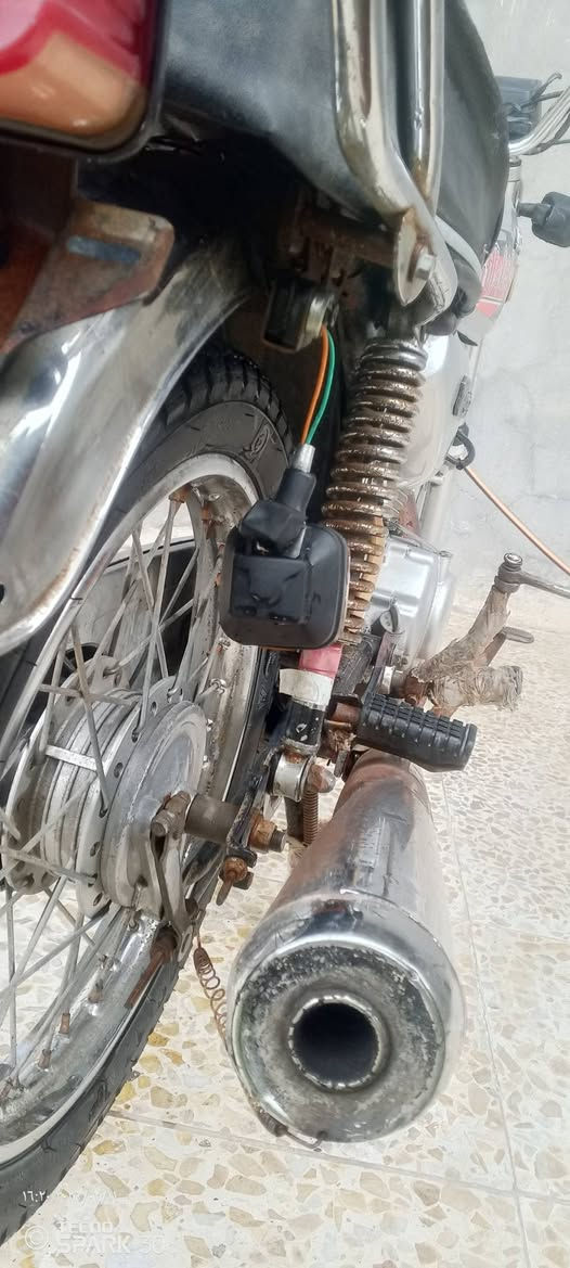 دراجة اربعة كير مديل2020 اوراق اصولي سعرها 450 عنواني كربلاء قرب مدينة سيد الاوصياء
***********
