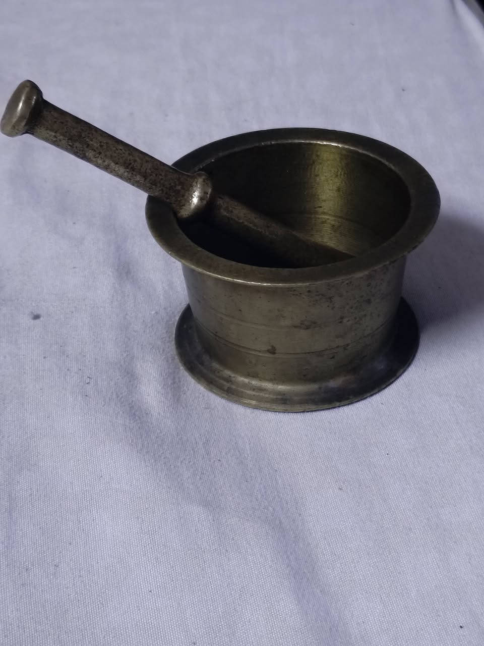 هاون او مدق قديم
قيم وبالعافية مكاني بغداد


**إذا كنت صاحب هذا الإعلان وتريد حذفه لأي سبب، رجاءا أرسل رسالة إلى الدعم الفني**