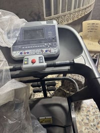 جهاز جري • جيس • اثر حادث