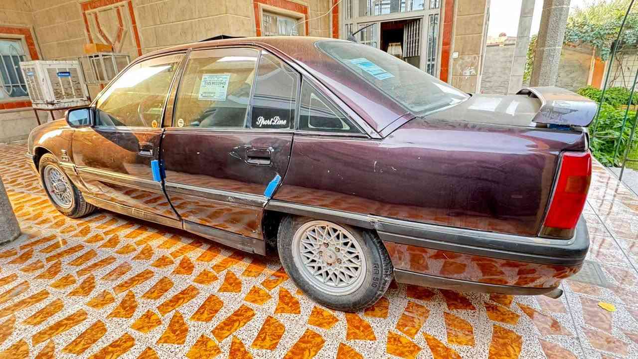 يالله. اخوان. اوبل. اوميكه. امعمره. جديد. موديل. ٩٢محرك. وكير. جدد. سعرها. ٣٢ورقه. وبيها. مجال. مكاني. الرمادي. اسجاريه***********
