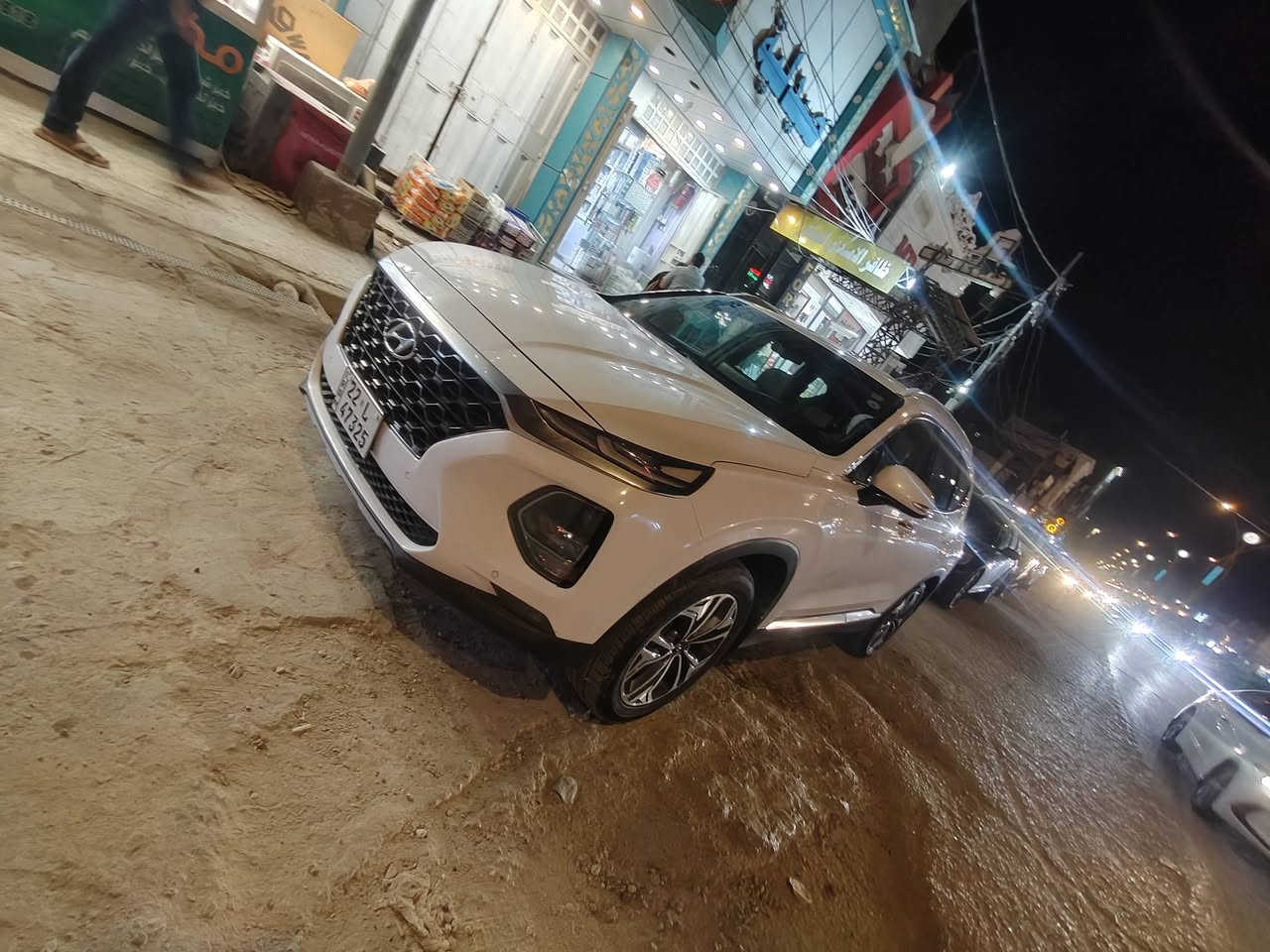 سنتافي خليجي 19فول 7راكب 4سلندر  بصمه بردات شحن واير ليس جنطه كهرباء استفسار ***********
