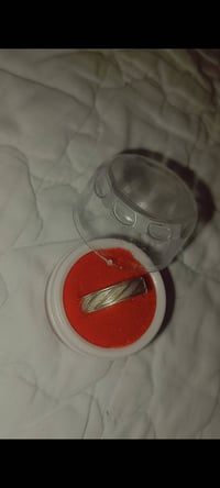 خاتم فضة • رجالي • بغداد