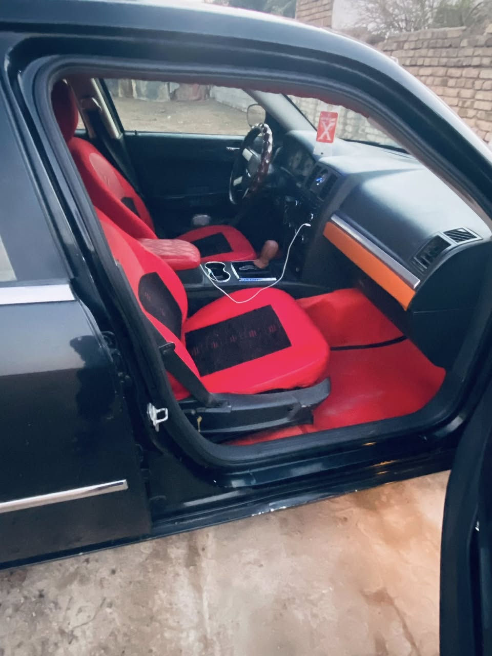 اوبامه 2008 بسمي بيه جملغ وبنيد والباقي كفاله كله جديد العنوان ميسان السعر100. ***********
