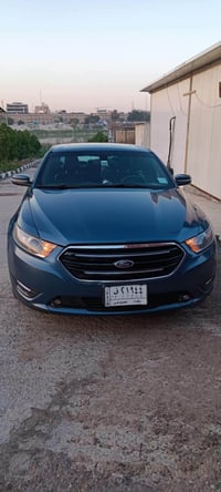 للبيع او مراوس  بجارجر  اوجيب  مع الفرق نقد فورد تورس 18 بغداد بأسمي ت...