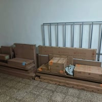 موصل • صناعة تركية • ضمان ٥ سنوات