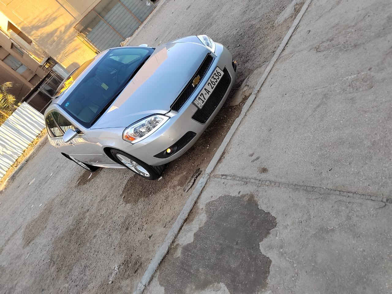 امبالا 2016

             (LEMETED)  LTZ
فول مواصفات اعلى فئة
مكينة 3600
ماشية 113 ميل
فتحة بانوراما 
كشنات تدفئة
داخل جلد لونين
حساسات خلفية
بلوجكتر دعامية
لد ب اللايتات
منظومة زنون
زوج لايت لد
محرك وكير وحدادية كفالة
تخم تاير جديد
سيارة ماتصرف علية اي شي
بيها قطعة وحدة فقط
 الجاملغ الخلفي بدون دواخل
باسمي هزة وسنوية جديدة 
مكان السيارة السماوة 
سيارة جديدة بمعنى الكلمة 

*********** اتصل وتدلل
