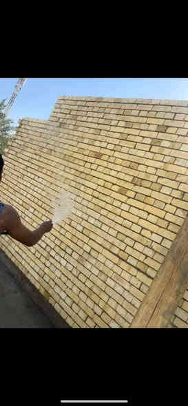 اسلاعليم اني ابو محمد  البنا ارجو ان ينال اعجابكم شغلنة شغل درجه اولى اي مكان في بغداد اشتغل على الدبل او بل يومية اوقطعي كادري كامل اني وعمالي وسكلتي وسيارتي يعني ما انتعب ابو البيت اهم شي عدنة رضة الله ثم رضة الزبون  سعار مناسبه*********** متواجد وتساب خلفات ٢
