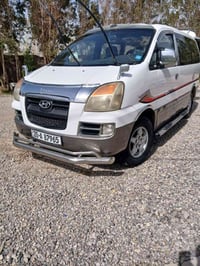 ستاركس ٢٠٠ • مكينة جديدة • بعقوبه