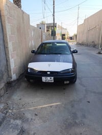 النترا ٩٣ • اوتوماتيك • رقم بغداد