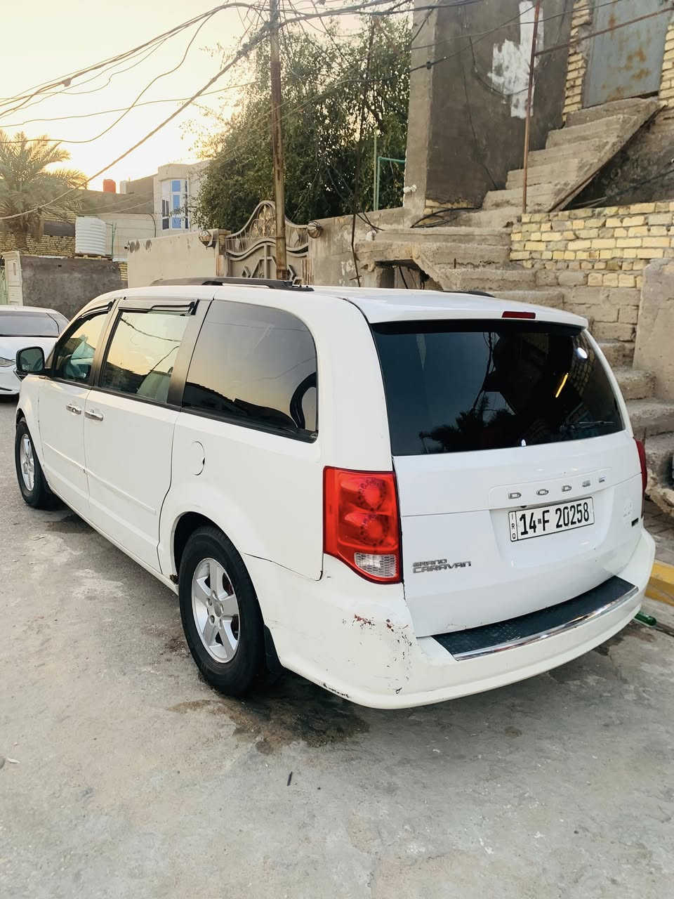 السلام عليكم دوج 2011 بسمي مداور ثاني يوم كلشي موضح بل سونار. سعر 100 وبيه مجال حك جيه  مكاني سماوه ***********
