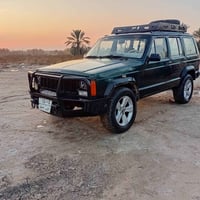 جيب • ١٩٩١ • رقم سليمانية