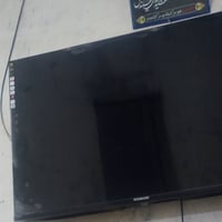 شاشة جديدة • استعمال شهر • ٤٣ بوصة