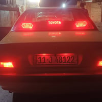 بيجو بارص 2016سياره حلوه جاهزه م كولشي الحمدلله مثل ماموجود بالصوره عن...